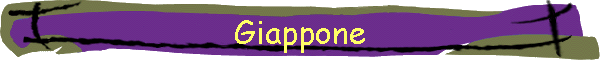 Giappone