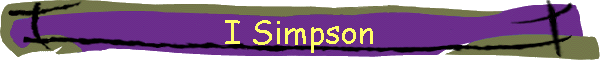 I Simpson