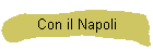 Con il Napoli