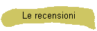 Le recensioni